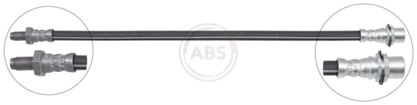 A.B.S. SL 4038 Bremsschlauch